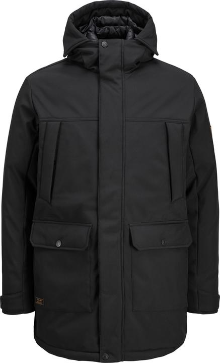 Image du produit Jack & Jones Jjfinn Softshell Parka (S)