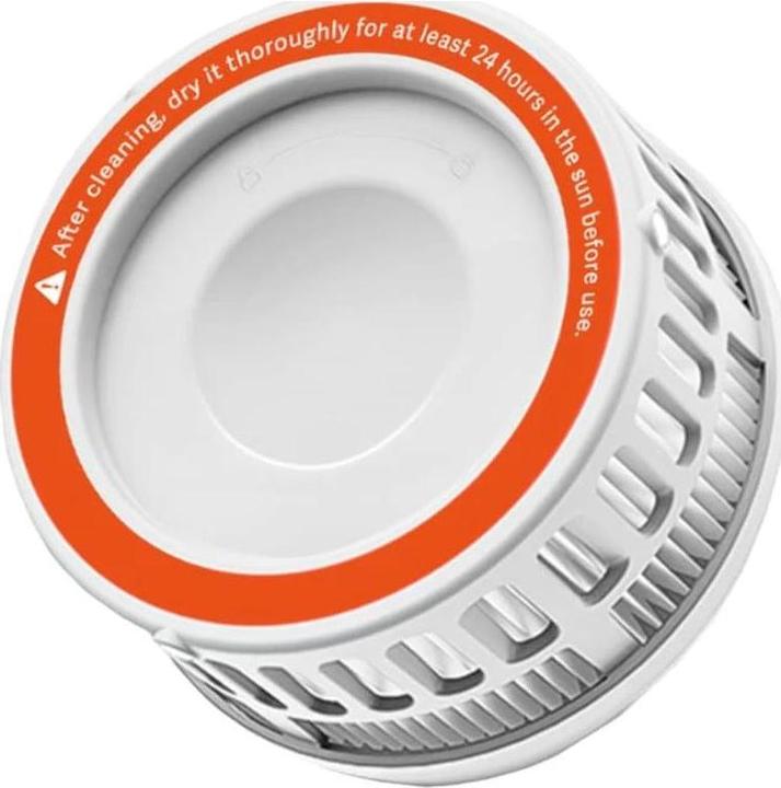 Actual product image Xiaomi Vacuum Cleaner G11 Filter 2-Pack