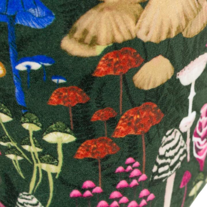 Produktbild Furn Türstopper Amanita Abstrakte Pilze