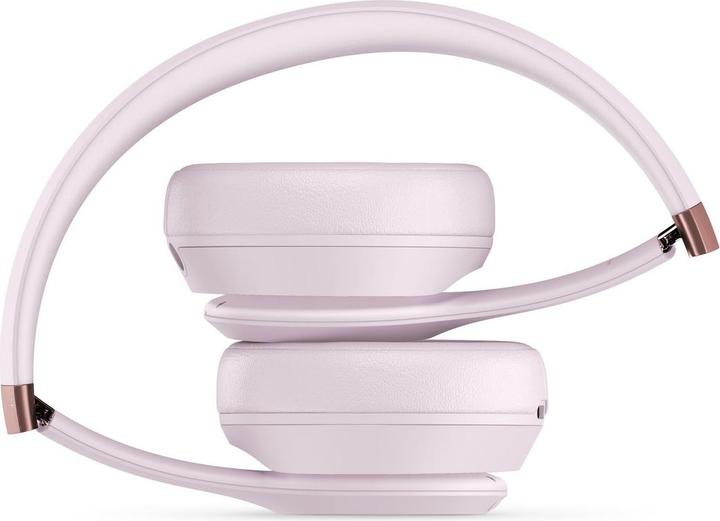 Produktbild Beats Solo 4 Kabellose Kopfhörer (Cloud Pink) (50 h, Kabellos)