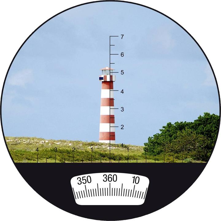 Produktbild Bresser Nautic (7 x, 50 mm)
