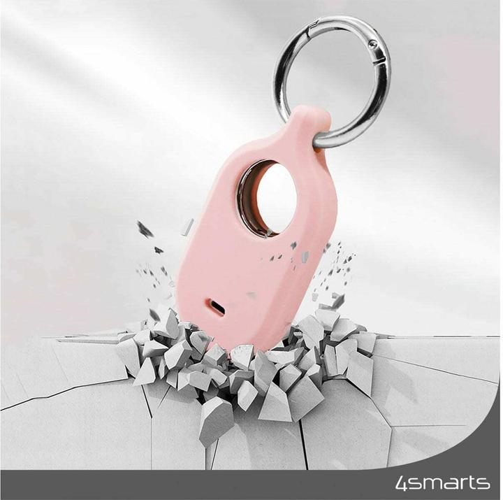 Produktbild 4smarts Silicone Case Set für Samsung Galaxy SmartTag2