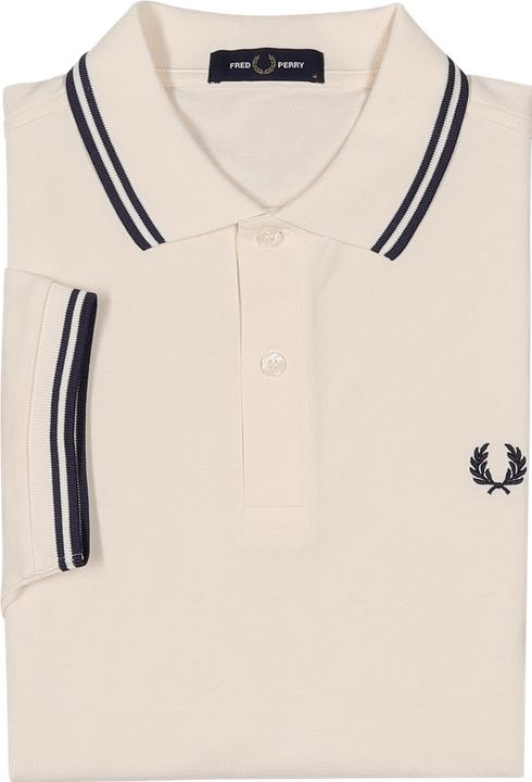 Actual product image Fred Perry Poloshirt M3600 (L)