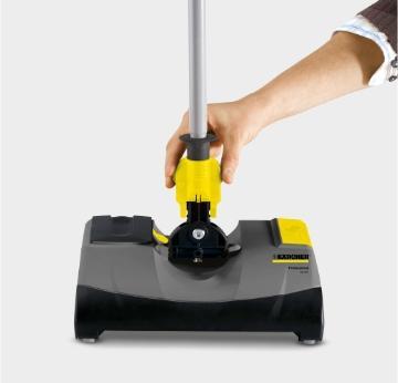 Produktbild Kärcher Professional Akkubesen (1 Stk.)