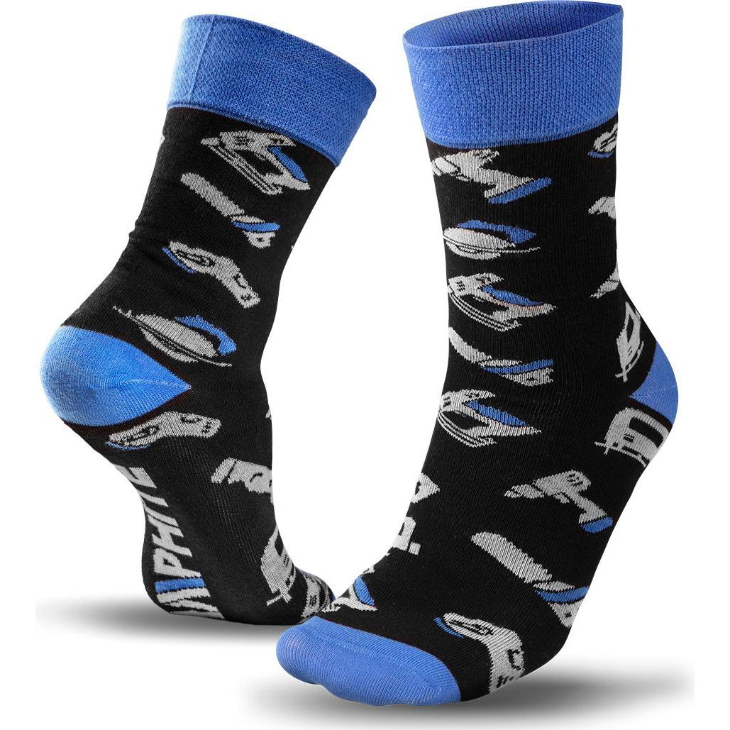 Graphite, Calzini, farbige Socken, Grösse 43-46, (43 - 46)