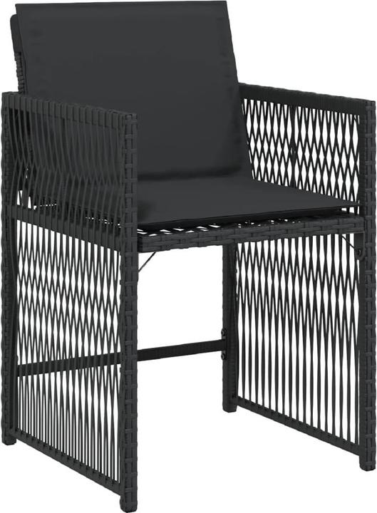 Immagine prodotto vidaXL Gartenstuhl