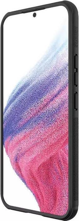 Produktbild Nillkin Frosted Shield Pro Galaxy A54 5g Black (Samsung Galaxy A54 5G)