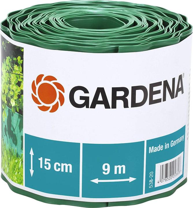 Produktbild Gardena Raseneinfassung (900 cm)
