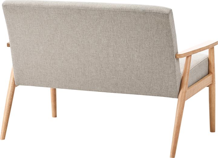 Produktbild Beliani Esrum (2-Sitzer)