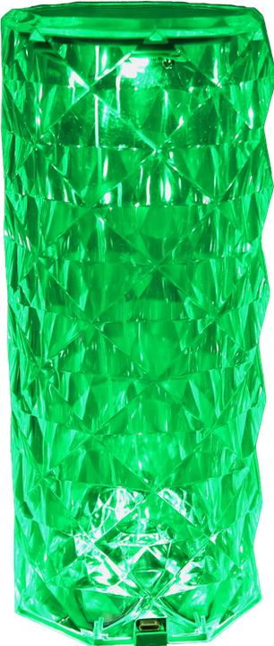 Actual product image Tracon Desktop battery LED decoration lamp (600 lm)
