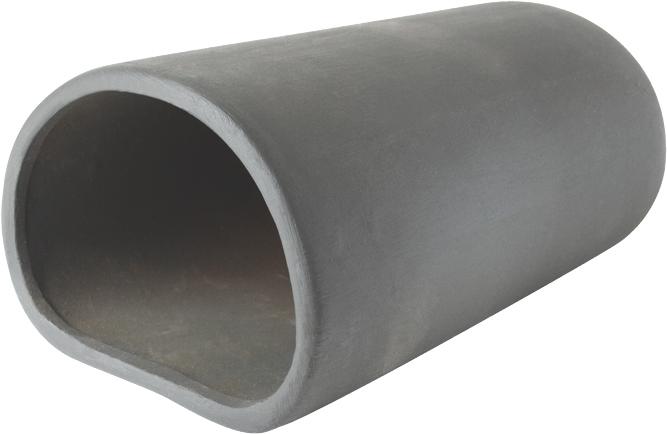 Image du produit Amazonas World Grotte p.silures, brune, L (Grotte, autres éléments)