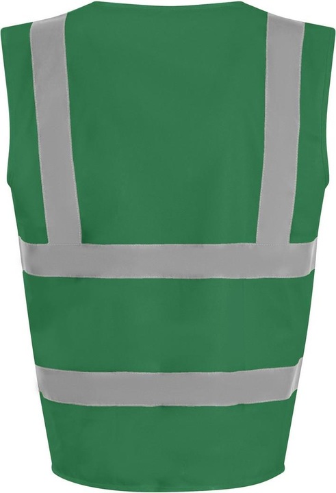 Produktbild Pro RTX HiVis Weste (XXL)