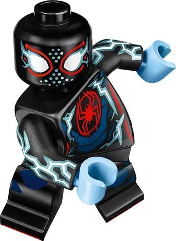 Actual product image LEGO 71050 Confidential (71050, LEGO Minifigures)
