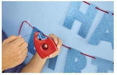 Produktbild tesa EASY CUT Handabroller