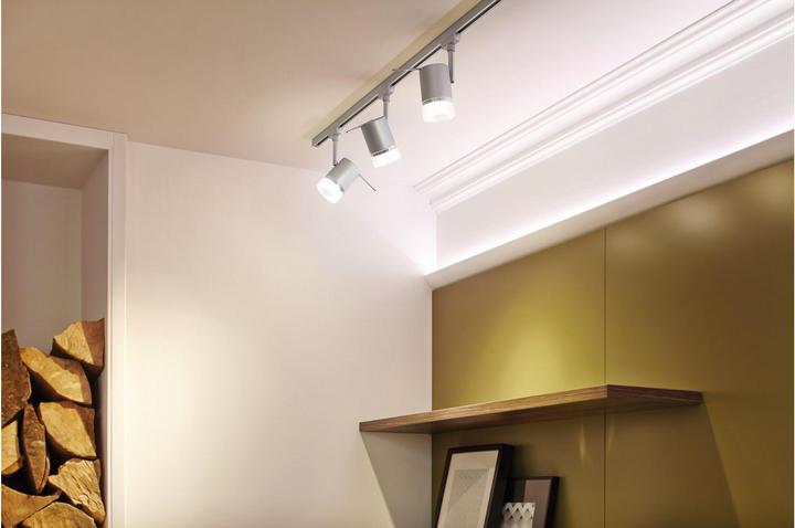 Produktbild Paulmann URail Spot Pipe (GU10)