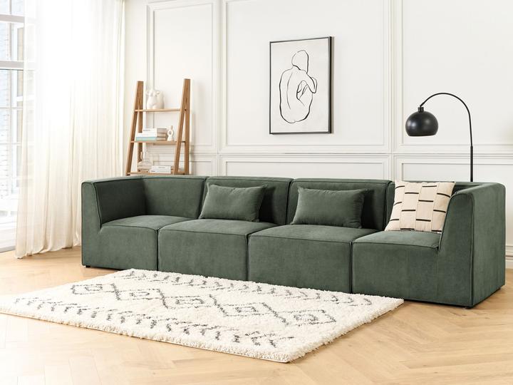Produktbild Beliani Lemvig (Modular Sofa)