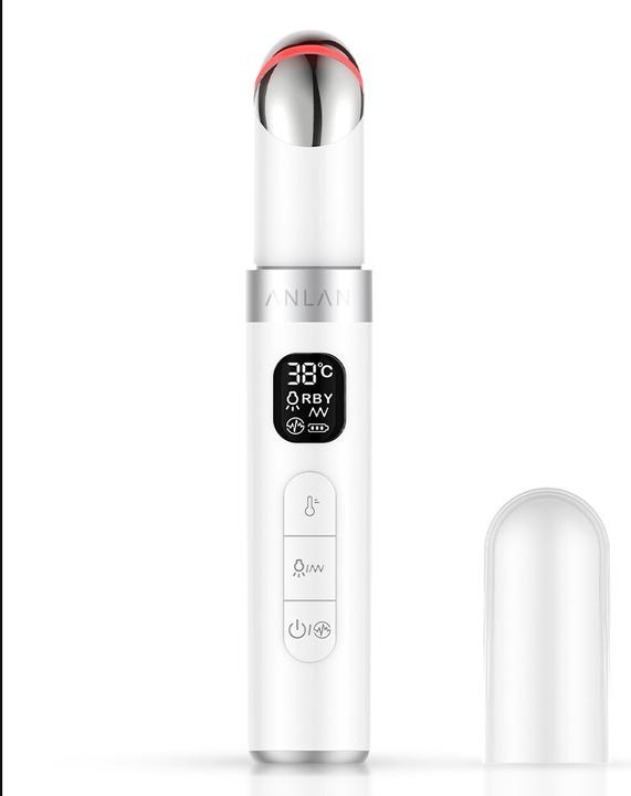 Produktbild Anlan Pendant EMS Relax Warm Compress Neck Massager 09-AAMY02-02A