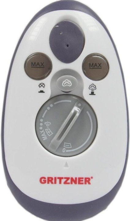 Produktbild Gritzner Easy Iron (420 W)