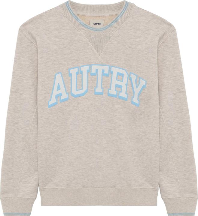 Actual product image Autry Sweaters Grey (XL)