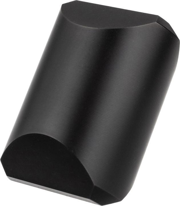 Produktbild EKWB EK-Quantum Torque Adapter 90 Grad G1/4 Zoll IG auf G1/4 Zoll IG