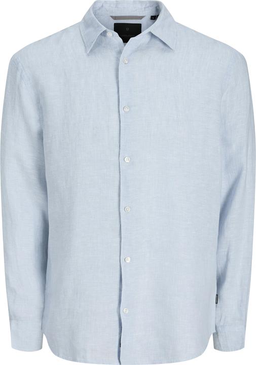 Blu Chambray