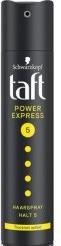 Image du produit Taft 250ml Spray Pour Cheveux Power Express Tenue 5 (250 ml)