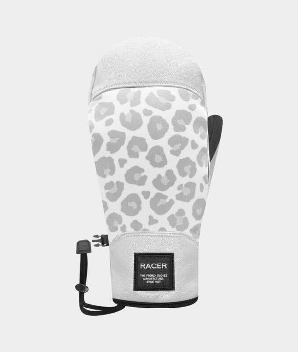 Produktbild Racer AFM Pro Model - Fäustlinge - Damen (S)