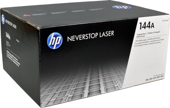 Produktbild HP 144A (BK)