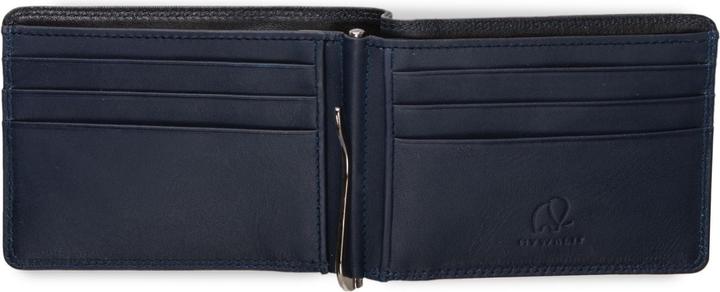 Actual product image Mywalit Wallet RFID leather 11 cm
