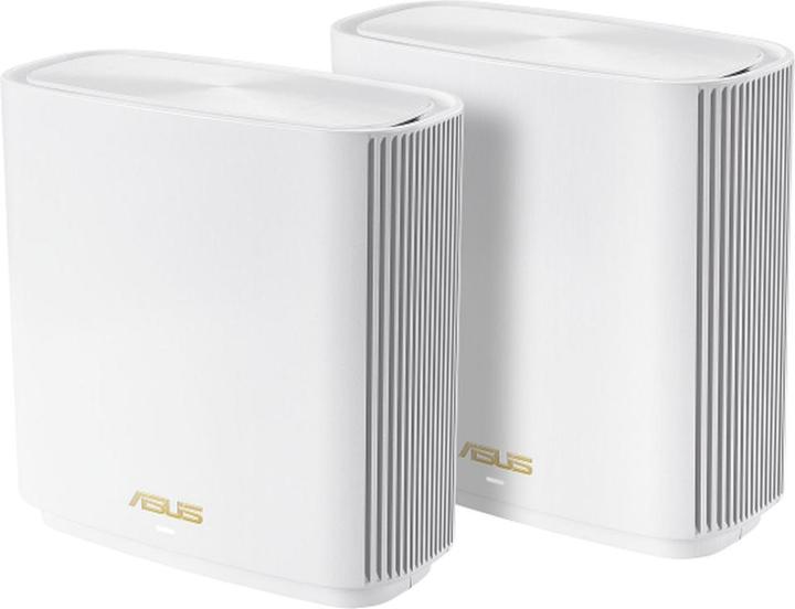 Produktbild ASUS ZenWiFi XT8 WiFi 6 AX6600 V2