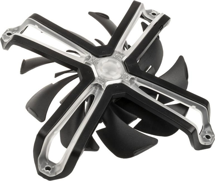 Produktbild Zalman 140mm ZM-SF140 ARGB Triple Pack inkl. Controller (140 mm, 3 x)