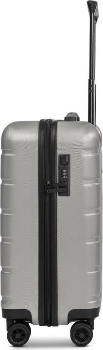 Actual product image Tonino Lamborghini Bologna 4 Rollen Kabinentrolley S 53 cm (35 l)