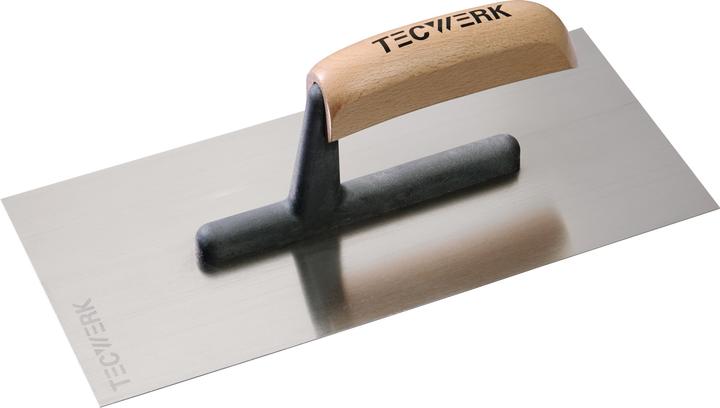 Image du produit Tecwerk Glättekelle (13 cm)