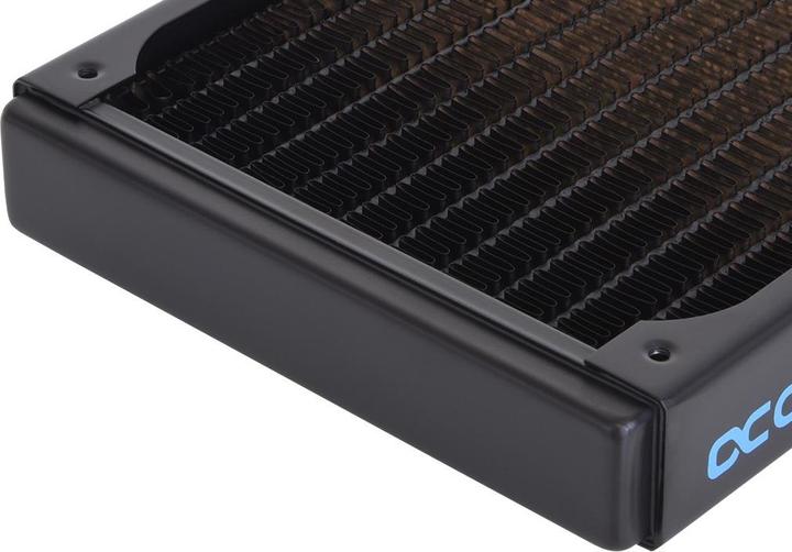 Image du produit Alphacool Bloc de radiateurs NexXxoS ST25 (120 mm)
