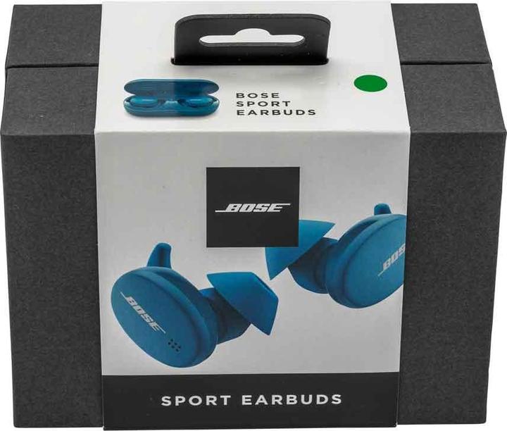Produktbild Bose Sport Earbuds (5 h, Kabellos)