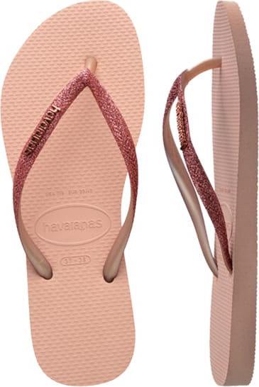 Image du produit Havaianas Slim Glitter Ii (41, 41.5, 42, 41 1/3)