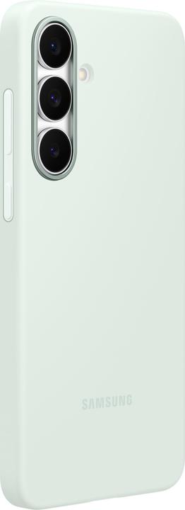 Actual product image Samsung Silicone Case (Samsung Galaxy S25 FE)