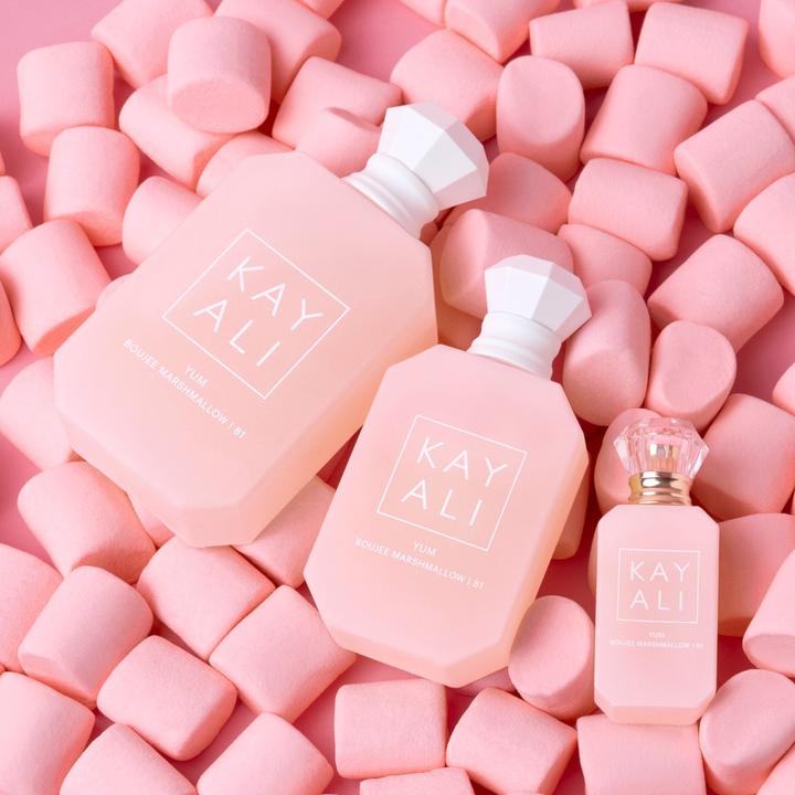 Produktbild Kayali Yum Boujee Marshmallow 81 (100 ml)