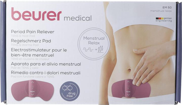 Image du produit Beurer EM 50
