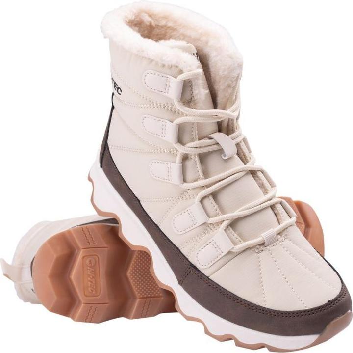 Hi-Tec Schneestiefel