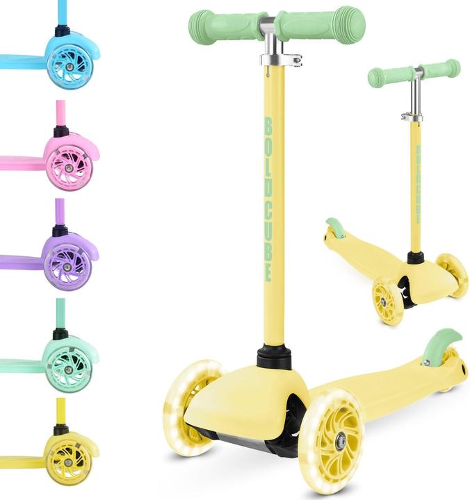 Produktbild Boldcube Teeny