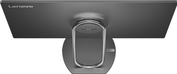 Actual product image Lenovo Yoga AIO 9 (31.5") RTX 4050 (Intel Core i9-13900H, 32 GB, 1000 GB, GeForce RTX 4050)