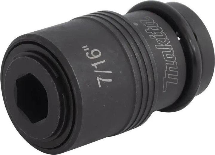 Image du produit Makita ADAPTATEUR 1/2 -> 7/16 POUR CLÉ À CHOCS