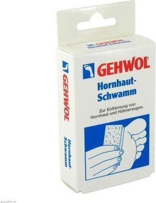 Produktbild Gehwol Hornhaut Schwamm