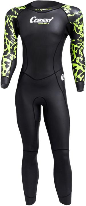 Actual product image Cressi Kuwae (2 mm, L)