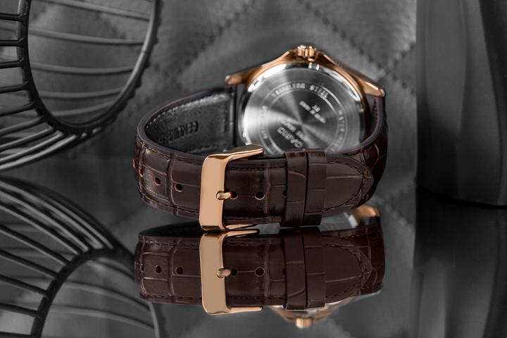 Produktbild Casio MTP-1384L-1AVDF Herrenuhr + BOX (Analoguhr)