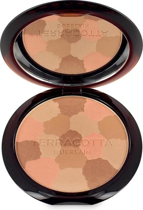 Productafbeelding Guerlain HT 8002 CB (01 Licht Warm, Bronzer, 10 g)