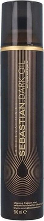 Produktbild Sebastian Professionel Dark Oil Silkening Fragrant Mist 200 ml (200 ml)