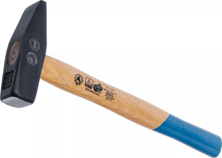 Produktbild BGS Schlosserhammer 800 g (800 g)