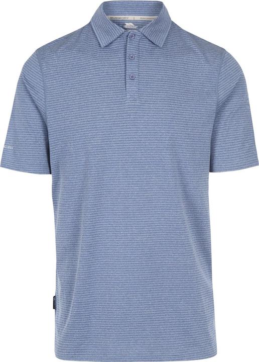 Produktbild Trespass Fardrum Poloshirt Jungen (XXS)